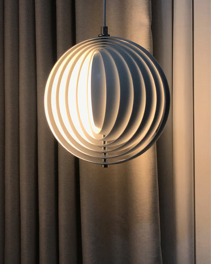 WOMO Adjustable Moon Pendant Light-WM2906