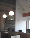 WOMO Globe Small Pendant Light-WM2496 thumbnail