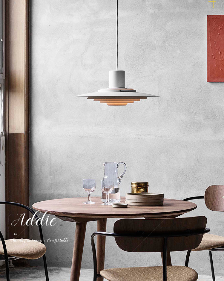 WOMO Nordic Pendant Light-WM2657