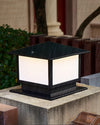 WOMO Outdoor Pillar Light-WM9216 thumbnail