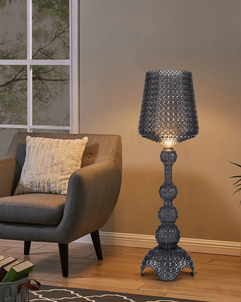 WOMO Tower Floor Lamp-WM7081