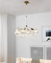 WOMO Glass Bubble Chandelier -WM2586 thumbnail