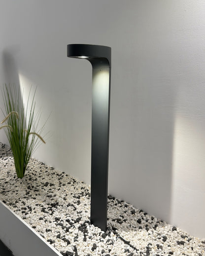 WOMO Pathway Bollard Light-WM9125