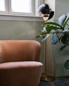 WOMO Unique Adjustable Floor Lamp-WM7117 thumbnail