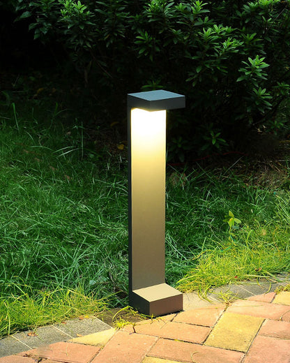 WOMO Bollard Light-WM9124