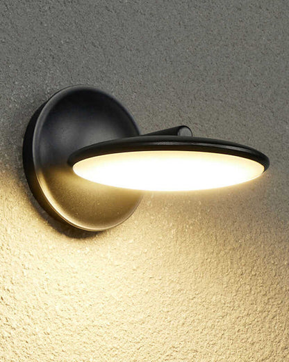 WOMO Outdoor Wall Light-WM9066