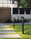 WOMO Pathway Bollard Light-WM9133 thumbnail