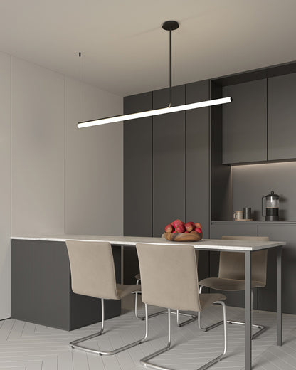 WOMO Linear Led Pendant Light-WM2526