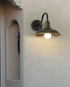 WOMO Gooseneck Barn Wall Lamp-WM9143 thumbnail