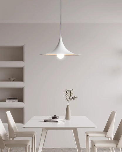 WOMO Cone Pendant Light-WM2484