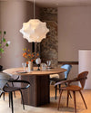 WOMO Dandelion Silk Pendant Light-WM2949 thumbnail