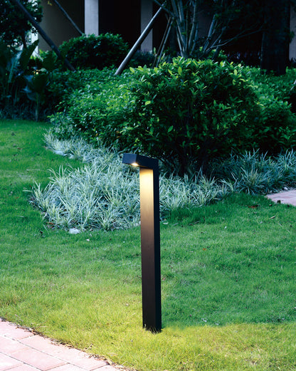 WOMO Pathway Bollard Light-WM9116