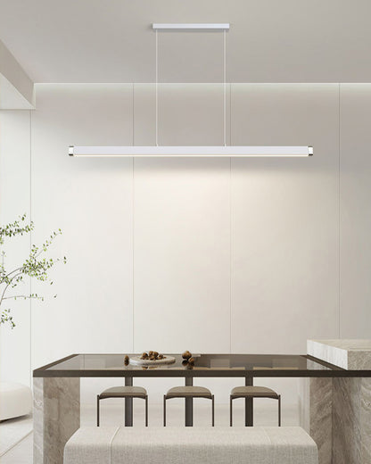 WOMO Minimal Linear Pendant Light-WM2440