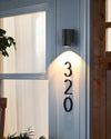 WOMO Up Down Outdoor Wall Light-WM9060 thumbnail