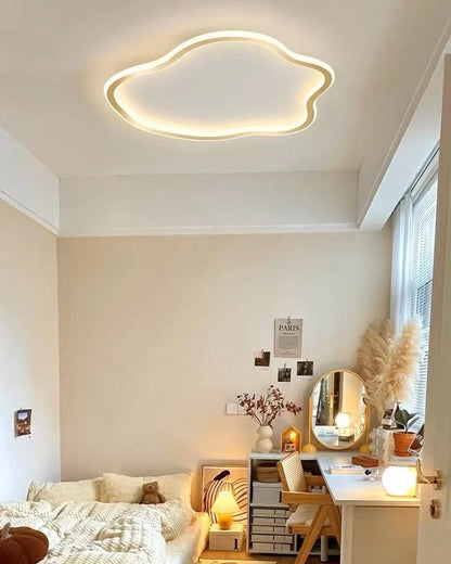 WOMO Metal Cloud Ceiling Light-WM1126