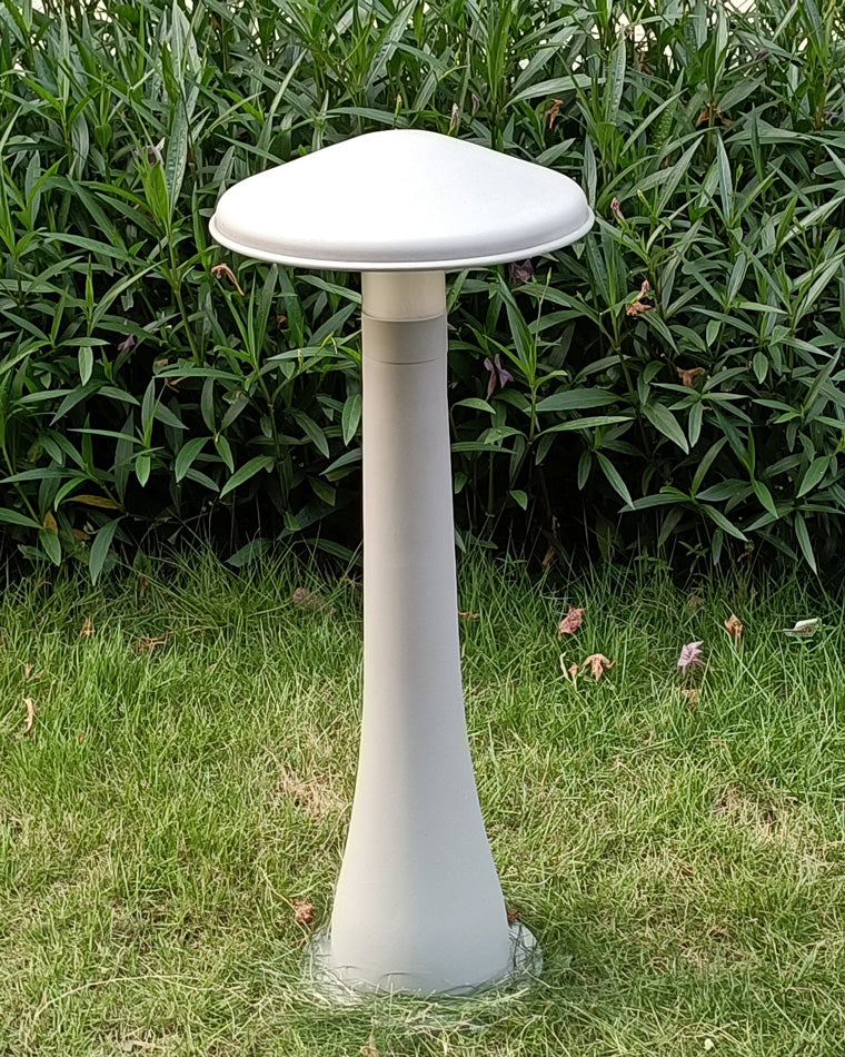 WOMO Mushroom Landscape Bollard Light-WM9115