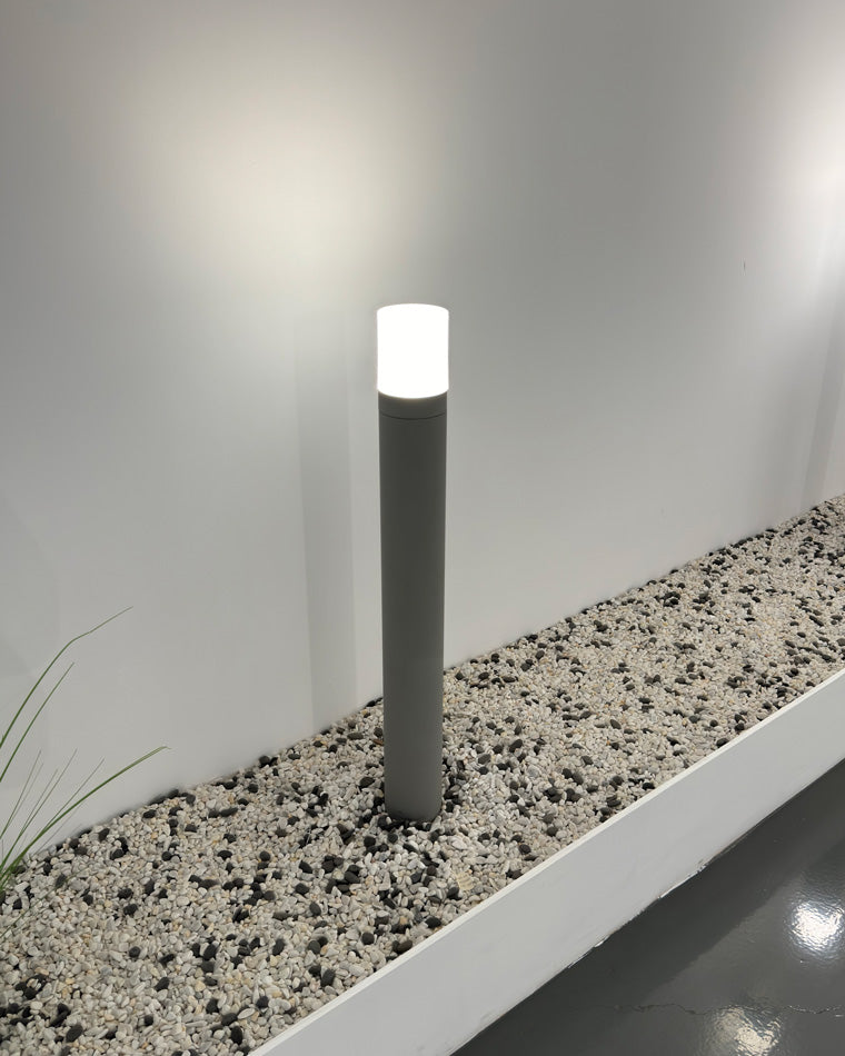 WOMO Pathway Bollard Light-WM9114