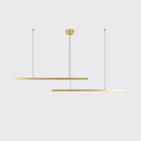 WOMO Multi Light Sticks LED Chandelier-WM2018