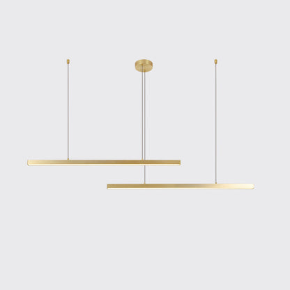 WOMO Multi Light Sticks LED Chandelier-WM2018