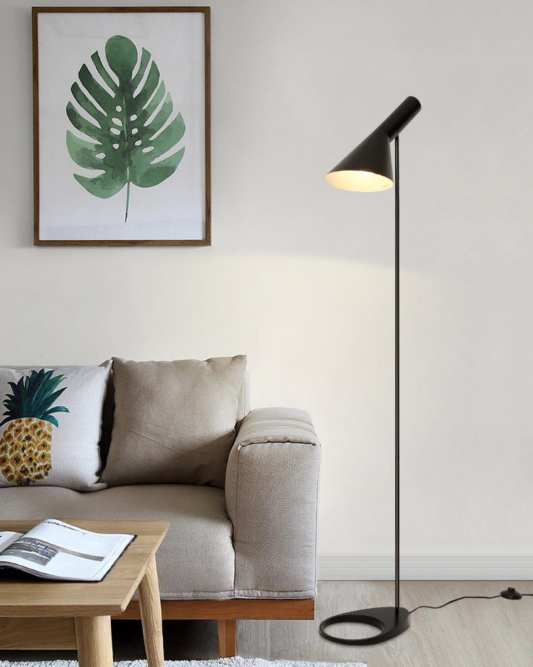 WOMO Minimalist Adjustable Floor Lamp-WM7077