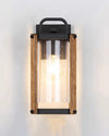 WOMO Rustic Outdoor Wall Lantern-WM9147 thumbnail