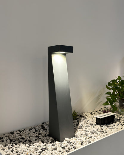 WOMO Pathway Bollard Light-WM9120