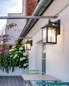 WOMO Outdoor Wall Lantern-WM9154 thumbnail