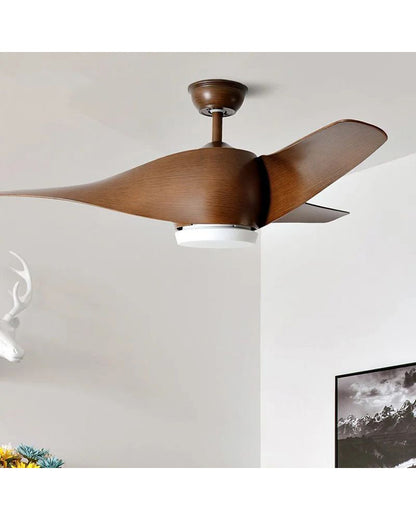 WOMO 52 Propeller Ceiling Fan Lamp-WM5108