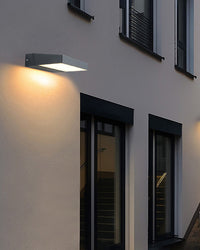 WOMO Adjustable Outdoor Wall Light-WM9064