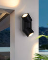 WOMO Up Down Outdoor Wall Light-WM9060 thumbnail