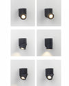 WOMO Up Down Outdoor Wall Light-WM9060 thumbnail