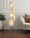WOMO Post Modern Tripod Floor Lamp-WM7088 thumbnail