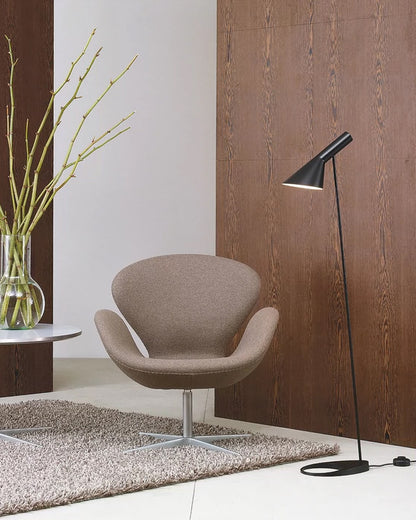 WOMO Minimalist Adjustable Floor Lamp-WM7077