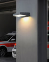 WOMO Adjustable Outdoor Wall Light-WM9064 thumbnail