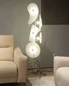 WOMO Post Modern Tripod Floor Lamp-WM7088 thumbnail