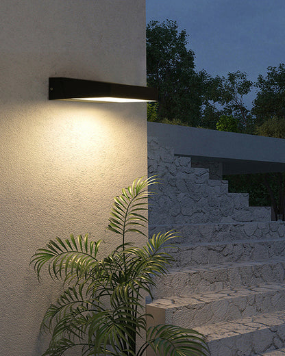 WOMO Adjustable Outdoor Wall Light-WM9064