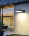 WOMO Adjustable Outdoor Wall Light-WM9064 thumbnail