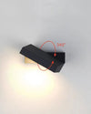 WOMO Adjustable Outdoor Wall Light-WM9064 thumbnail