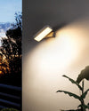 WOMO Adjustable Outdoor Wall Light-WM9064 thumbnail