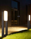 WOMO Square Pathway Light-WM9051 thumbnail