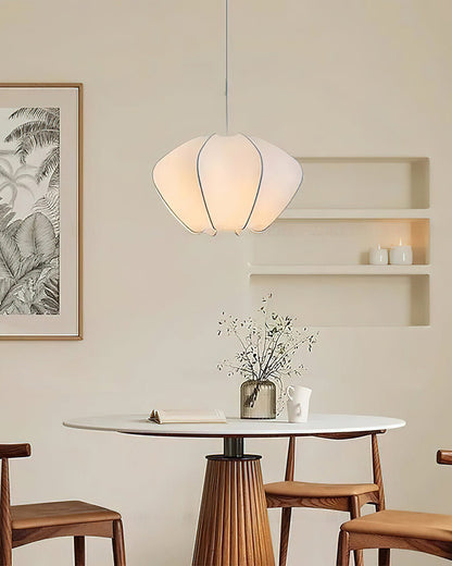 WOMO Silk Pendant Light-WM2972