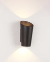 WOMO Cylinder Up Down Outdoor Wall Light-WM9139 thumbnail