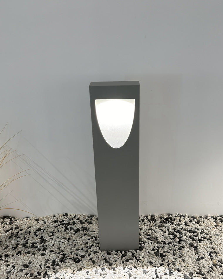 WOMO Pathway Bollard Light-WM9118