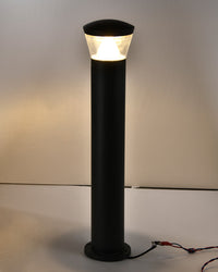 WOMO Landscape Bollard Light-WM9121