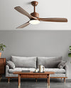 WOMO 3 Blade Ceiling Fan Lamp - WM5178 thumbnail