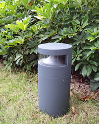 WOMO Small Pathway Bollard Light-WM9130
