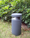 WOMO Small Pathway Bollard Light-WM9130 thumbnail