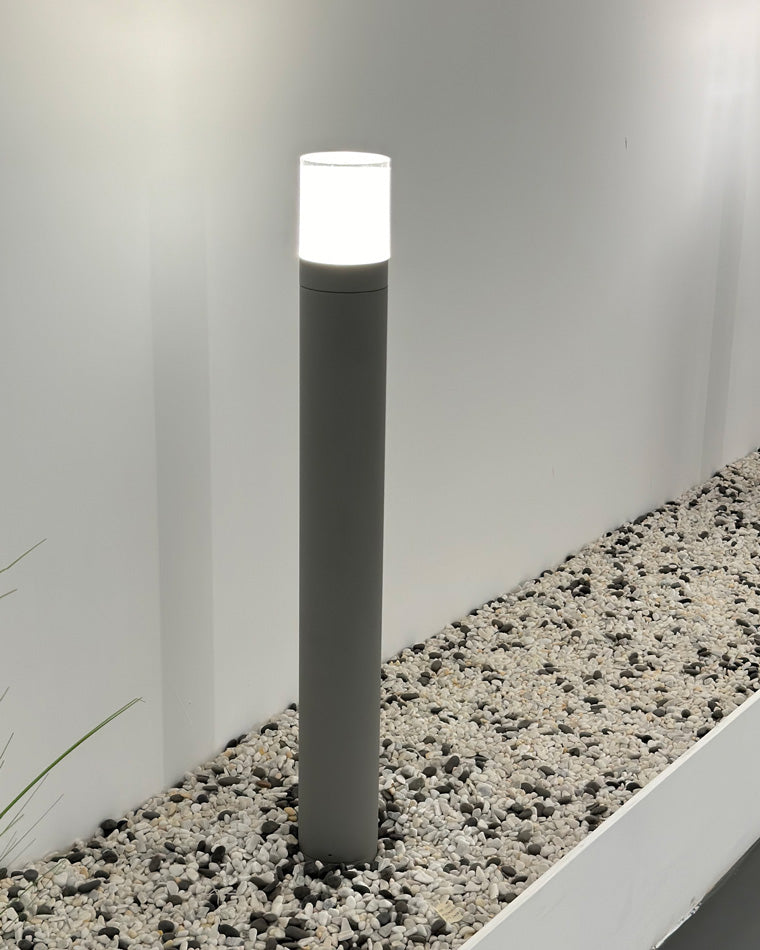 WOMO Pathway Bollard Light-WM9114