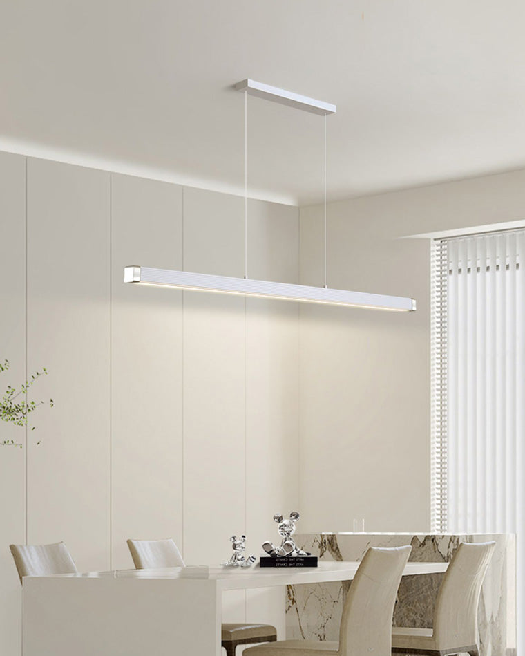 WOMO Minimal Linear Pendant Light-WM2440