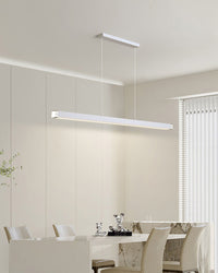 WOMO Minimal Linear Pendant Light-WM2440